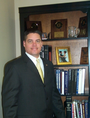 David Taylor